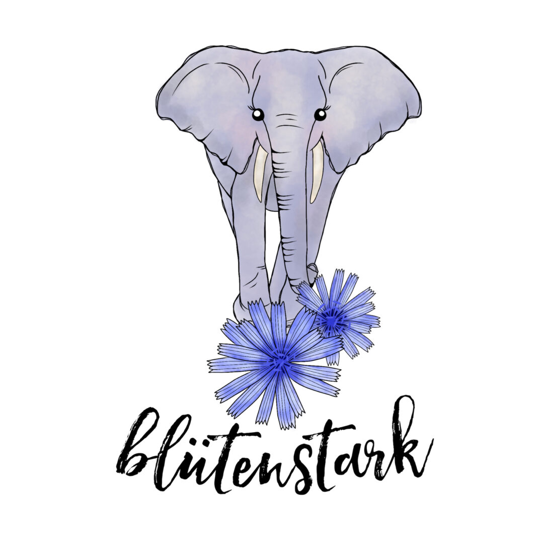 bluetenstark