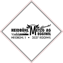 heidbuhl-metzg-ag